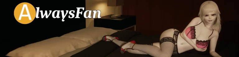 Imagen destacada de AlwaysFan [v1.0.1] [AtemX Games] Español PC/Android