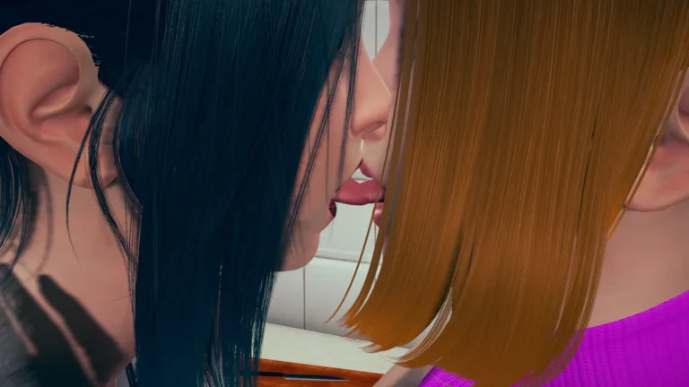 Imagen destacada de My Girlfriend & My Futa Grandma 2 [v0.8] [Icarus Media] Español PC/Android