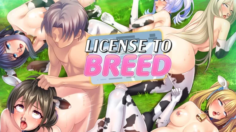 License to Breed [Final] [Miel] Español PC/Android