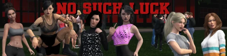 Imagen destacada de No Such Luck [v0.6] [CSkin Games] Español PC/Android