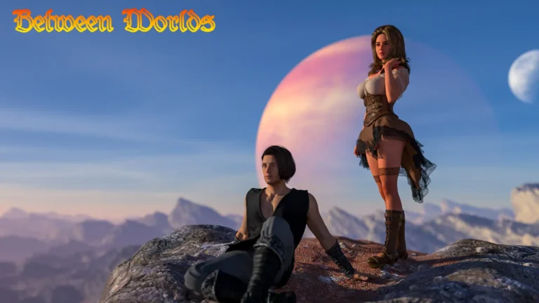 Imagen destacada de Between Worlds [v0.2.0] [RolePlayer] Español PC/Android