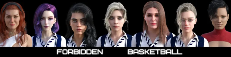 Imagen destacada de Forbidden Basketball [Final] [Effx Games] Español PC/Android