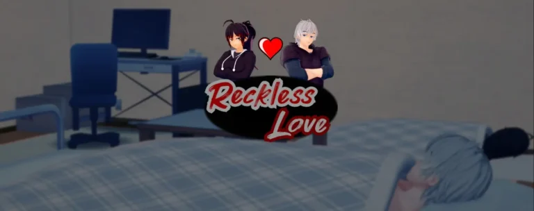 Imagen destacada de Reckless Love [v0.0.9 Patreon] [RecentlyLuckyMan] Español PC/Android