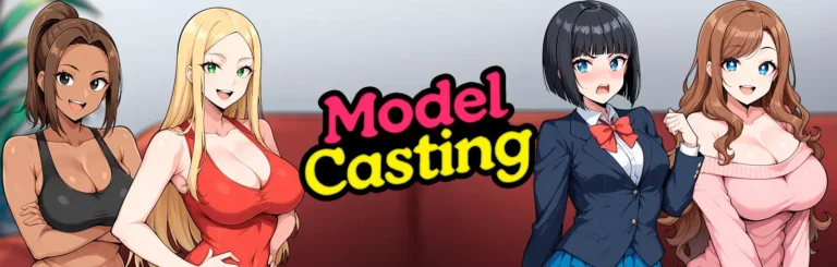 Imagen destacada de Model Casting [v3.0] [Naughty Narratives] Español PC/Android