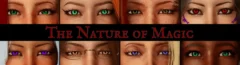 The Nature of Magic [Ch.2 Part 1] [Slate Interactive] Español PC/Android