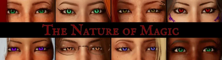 Imagen destacada de The Nature of Magic [Part 3] [Slate Interactive] Español PC/Android