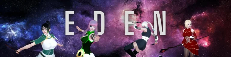 Imagen destacada de Eden [Ch.4] [FnBProductions] Español PC/Android