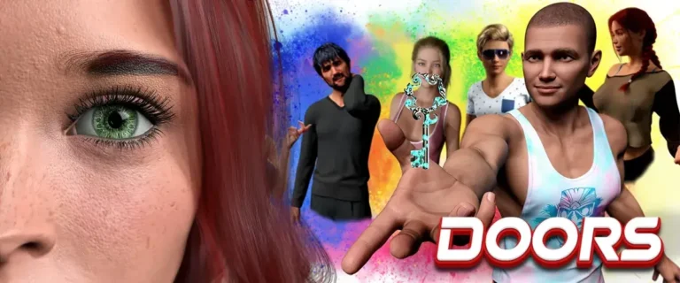 Imagen destacada de Doors [v0.4.0 Part 2] [The Neuron Project] Español PC/Android