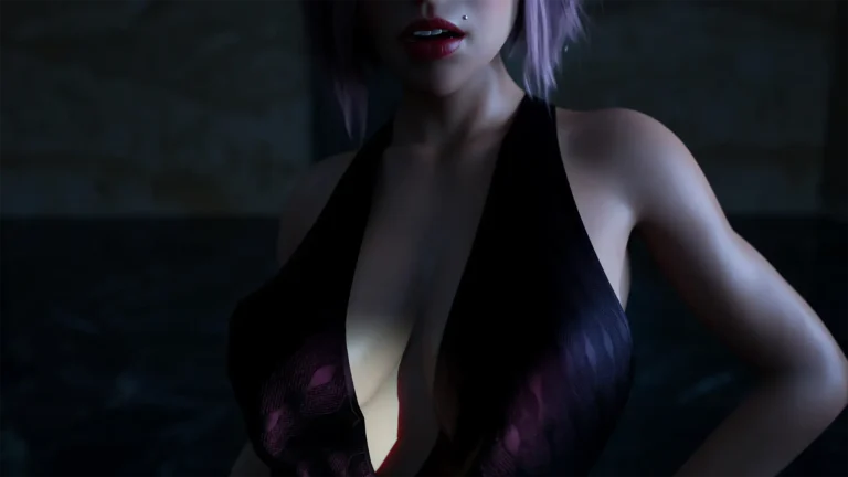 Imagen destacada de Attempted Redemption [Ch.3 P2] [The Joker’s Lair] Español PC/Android