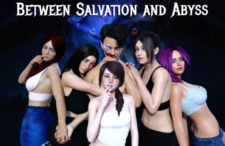 Between Salvation and Abyss [Final] [Ethan Krautz] Español PC/Android