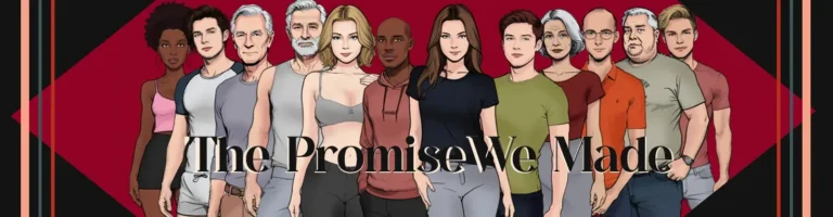 Imagen destacada de The Promise We Made [v0.5 Part 2] [AdultSpice] Español PC/Android