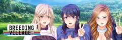 Breeding Village [Final] [Miel/Cherry Kiss Games] Español PC/Android