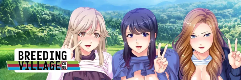 Imagen destacada de Breeding Village [Final] [Miel/Cherry Kiss Games] Español PC/Android