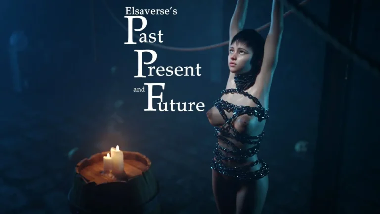 Imagen destacada de Elsaverse: Past, Present, and Future [Ep. 4] [Tora Productions] Español PC/Android