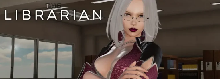 Imagen destacada de The Librarian [v1.0] [CrazySky3D] Español PC/Android