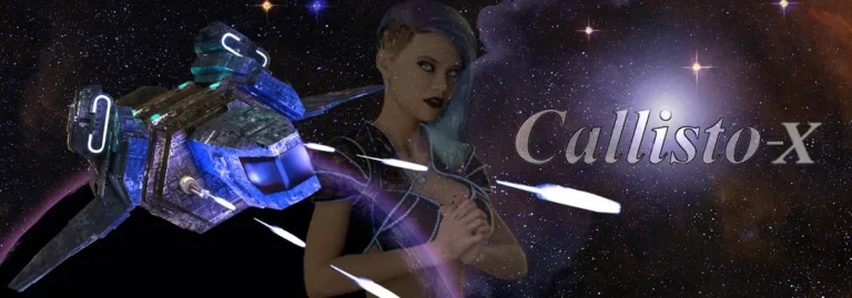 Imagen destacada de Callisto-X [v1.21] [ProfessorX-10] Español PC/Android