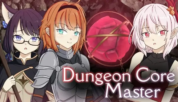 Imagen destacada de Dungeon Core Master [v1.0] [Artoonu] Español PC/Android