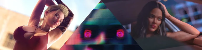 The Synthetic [Ep.7] [Carbon] Español PC/Android