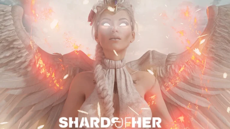Imagen destacada de Shards of Her [v0.4.6] [Soul Persona] Español PC/Android