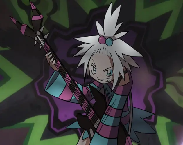 Imagen destacada de Unova Nights [v3.0] [VNAnon] Español PC/Android