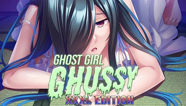 Imagen destacada de Ghost Girl Ghussy: XXXL Edition [v1.3.3] [Miel] Español PC/Android