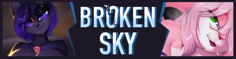 Imagen destacada de Broken Sky [v0.5.2 Public] [Wistala] Español PC/Android
