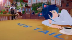 New Tail [v0.2.3] [Kaind] Español PC/Android