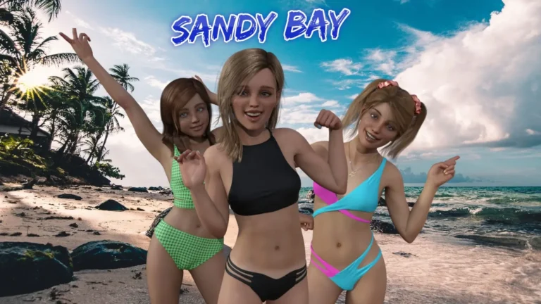 Imagen destacada de Sandy Bay [v1.1] [Lex Apps Games] Español PC/Android