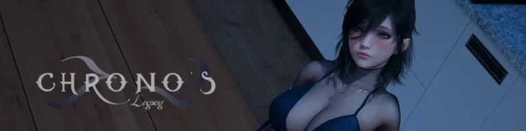 Imagen destacada de Chrono’s Legacy [v0.1.3] [Zafiro Team] Español PC/Android