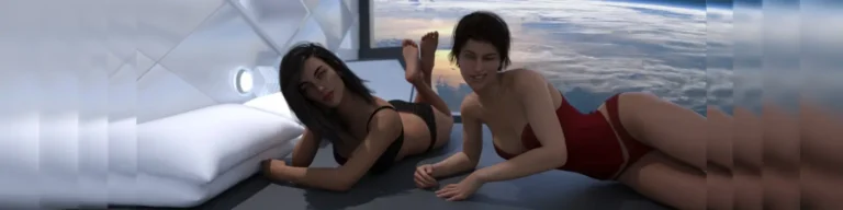 Spaced Out [v1.00] [NSFW Space] Español PC/Android