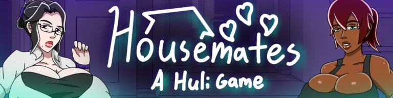 Imagen destacada de Housemates [v1.01] [Huli] Español PC/Android