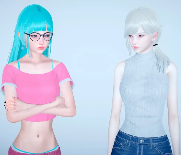 Imagen destacada de Hoping for a Brighter Future [Ep.3 v0.25] [Fuuccck] Español PC/Android