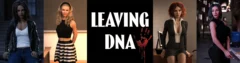Leaving DNA [Ep. 4.3a] [Impious Monk] Español PC/Android
