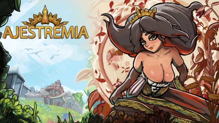 Imagen destacada de Ajestremia [v0.6.0] [Maidz] Español PC/Android