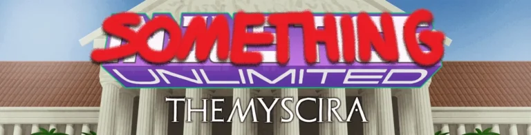 Imagen destacada de Something Unlimited: Themyscira [v1.19] [Gunsmoke Games] Español PC/Android