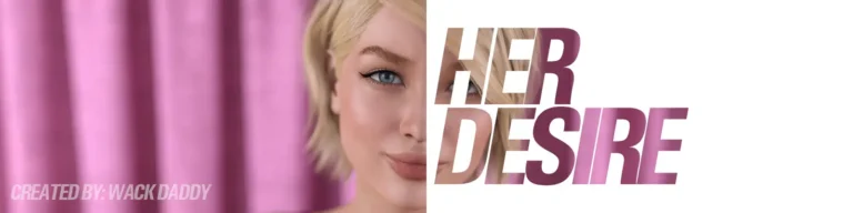 Her Desire [S3 Ch.8 v0.38] [Wack Daddy] Español PC/Android