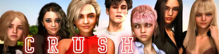 Imagen destacada de CRUSH College [v0.4] [Dumb Koala Games] Español PC/Android