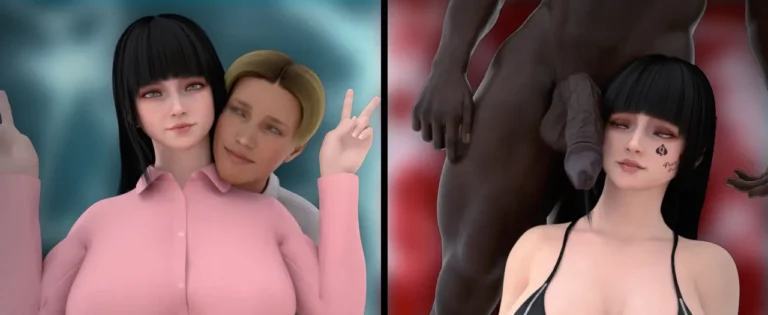 Imagen destacada de Shadows of Desire – Unofficial Ren’Py Port [v0.4.4] [Doshima] Español PC/Android