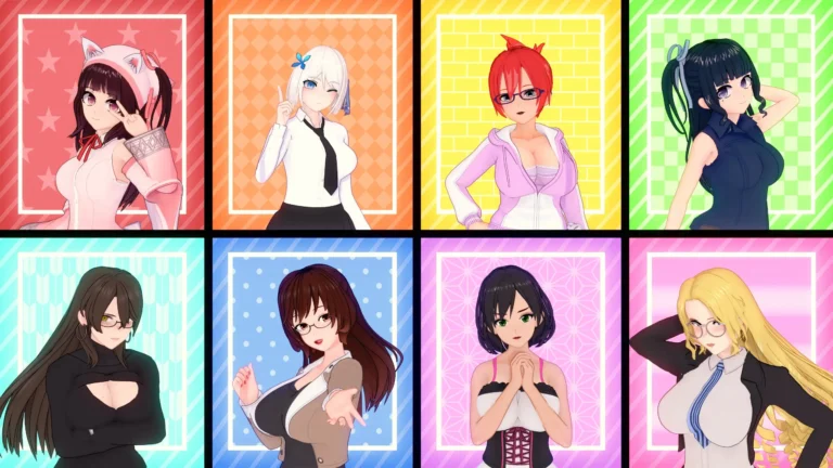 Imagen destacada de My Office Adventures Reunion [EP09R1] [The Coder] Español PC/Android