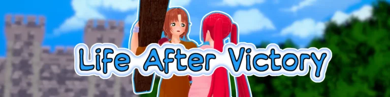 Imagen destacada de Life After Victory [v0.14] [ObliviousNTR] Español PC/Android