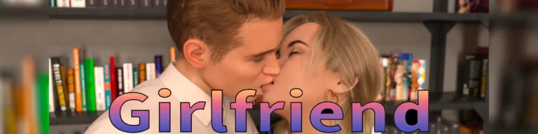 Imagen destacada de Girlfriend [S1 Final] [Erotic Drop] Español PC/Android