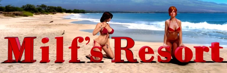 Milf’s Resort – Fan Remake/Renpy Port [v0.03] [DarkClone] Español PC/Android