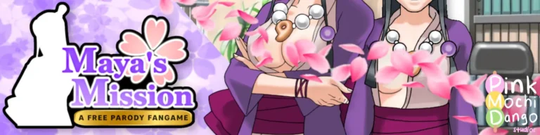 Imagen destacada de Maya’s Mission [v0.7] [Pinkmochidango] Español PC/Android