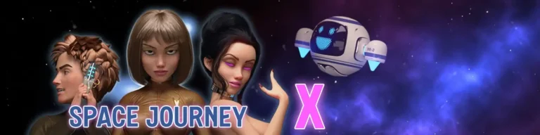 Imagen destacada de Space Journey X [v2.40_026.1] [y.v.] Español PC/Android