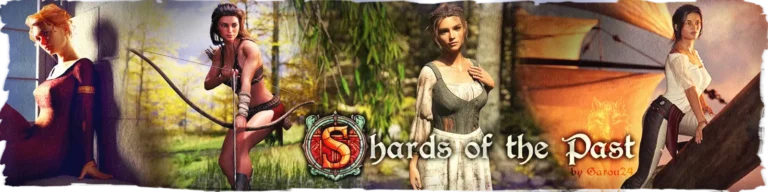 Imagen destacada de Shards of the Past [v0.3.1] [Garou24] Español PC/Android