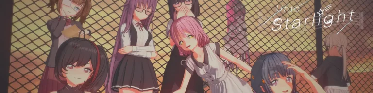 Imagen destacada de Unto Starlight [v0.2.0] [Sano] Español PC/Android