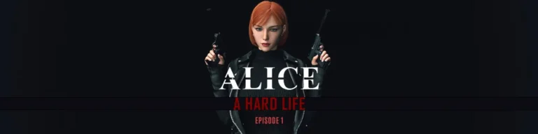 Imagen destacada de Alice: A Hard Life [Ep1 v1.5] [Caylake] Español PC/Android