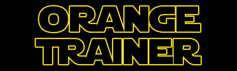 Orange Trainer [v1.2] [Exiscoming] Español PC/Android