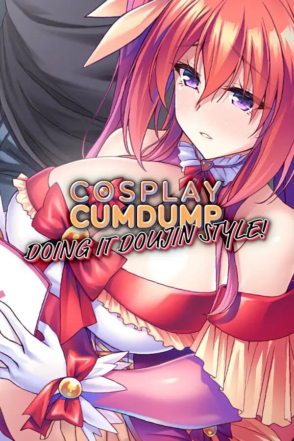 Imagen destacada de Cosplay Cumdump: Doing It Doujin Style [Final] [Miel] Español PC/Android