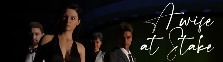 Imagen destacada de A Wife at Stake [v0.050] [eHellJay] Español PC/Android